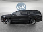 2026 Jeep Grand Wagoneer L GRAND WAGONEER L 85TH ANNIVERSARY EDITION 4X4