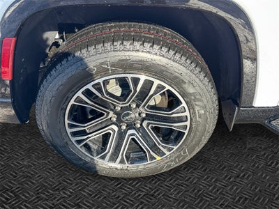 2026 Jeep Grand Wagoneer Base