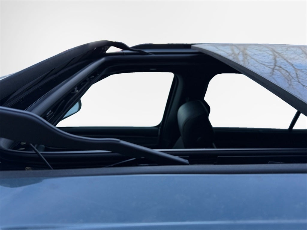 2026 Jeep Grand Wagoneer Base