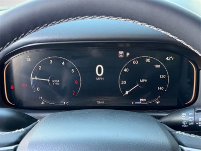 2026 Jeep Grand Wagoneer Base