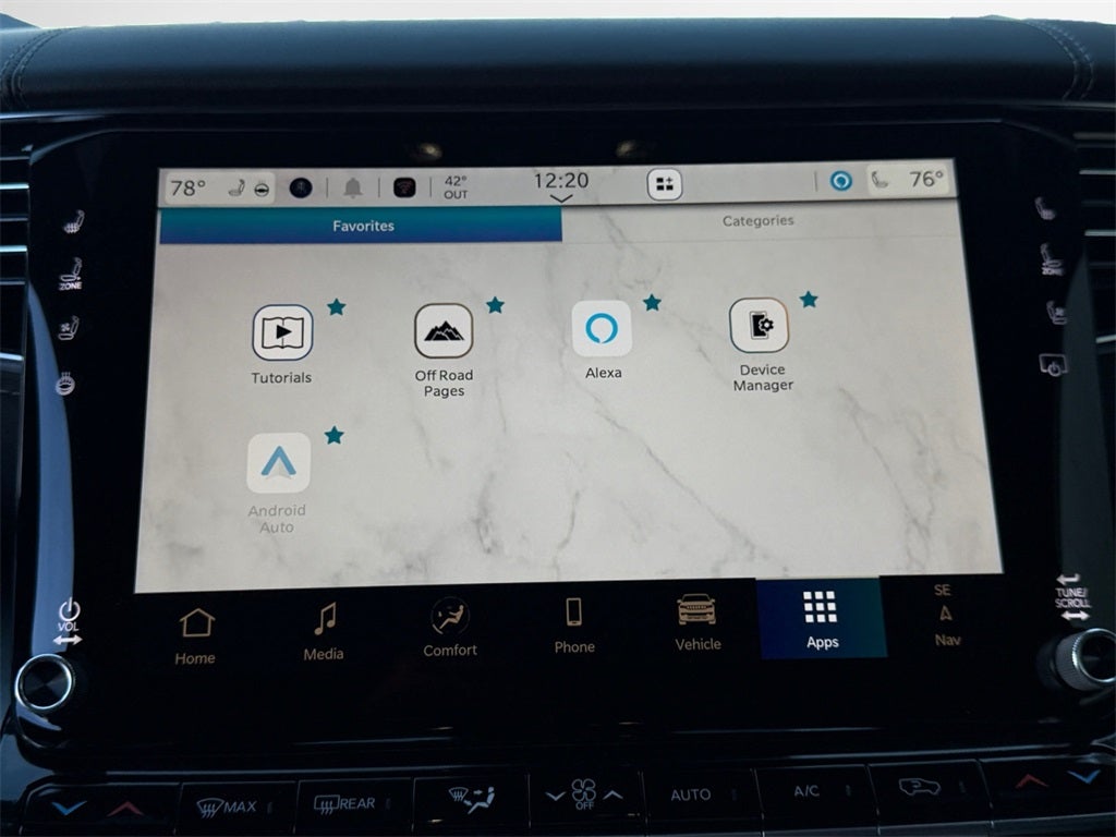 2026 Jeep Grand Wagoneer Base