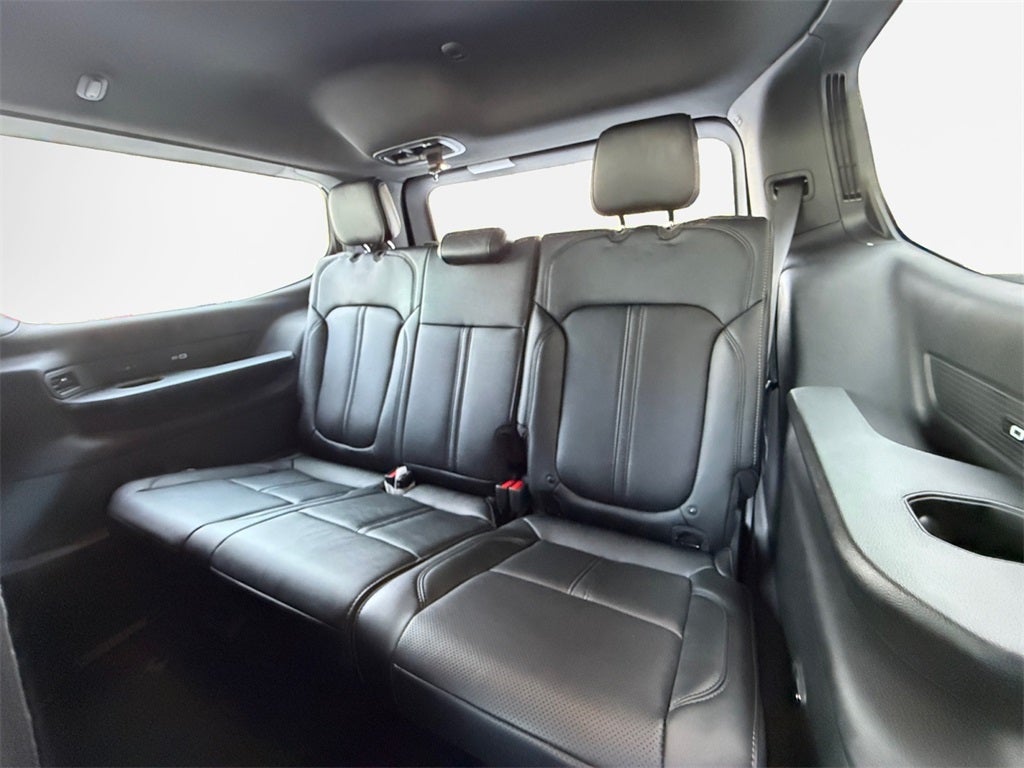 2026 Jeep Grand Wagoneer Limited