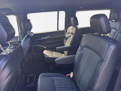 2022 Jeep Wagoneer Series III 4x4