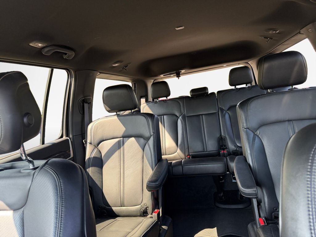 2022 Jeep Wagoneer Series III 4x4