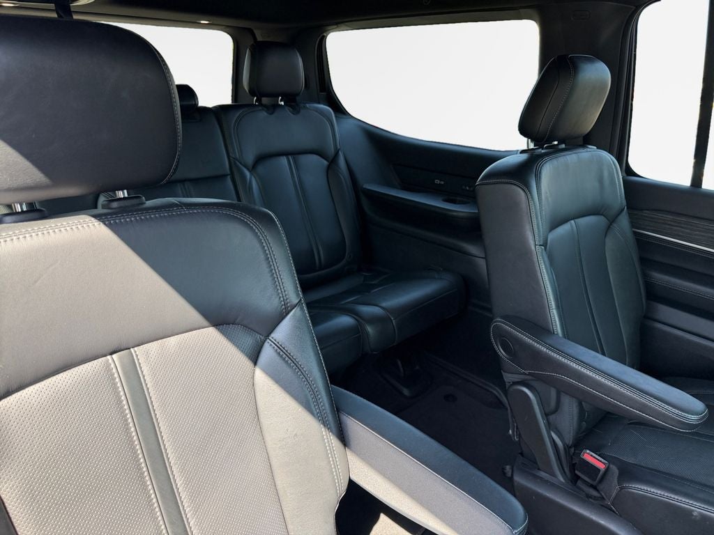 2022 Jeep Wagoneer Series III 4x4