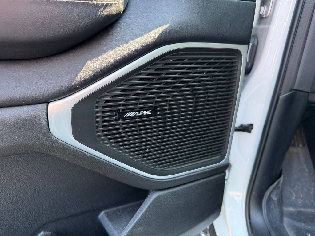 2022 Jeep Wagoneer Series III 4x4