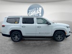 2023 Jeep Grand Wagoneer Base