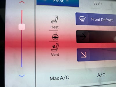 2023 Jeep Grand Wagoneer Base