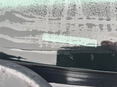 2023 Jeep Grand Wagoneer Base