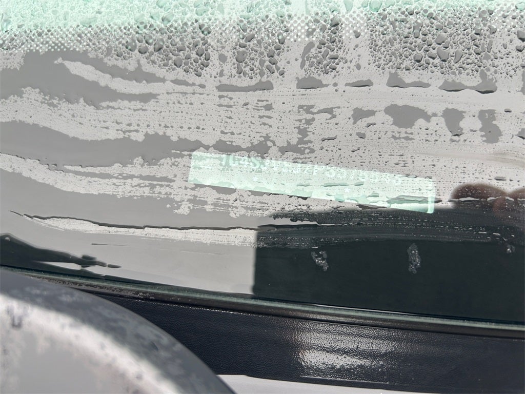 2023 Jeep Grand Wagoneer Base