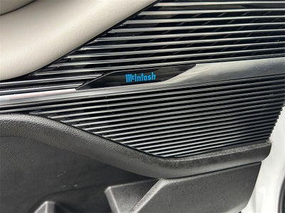 2023 Jeep Grand Wagoneer Base