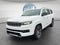 2023 Jeep Grand Wagoneer Base