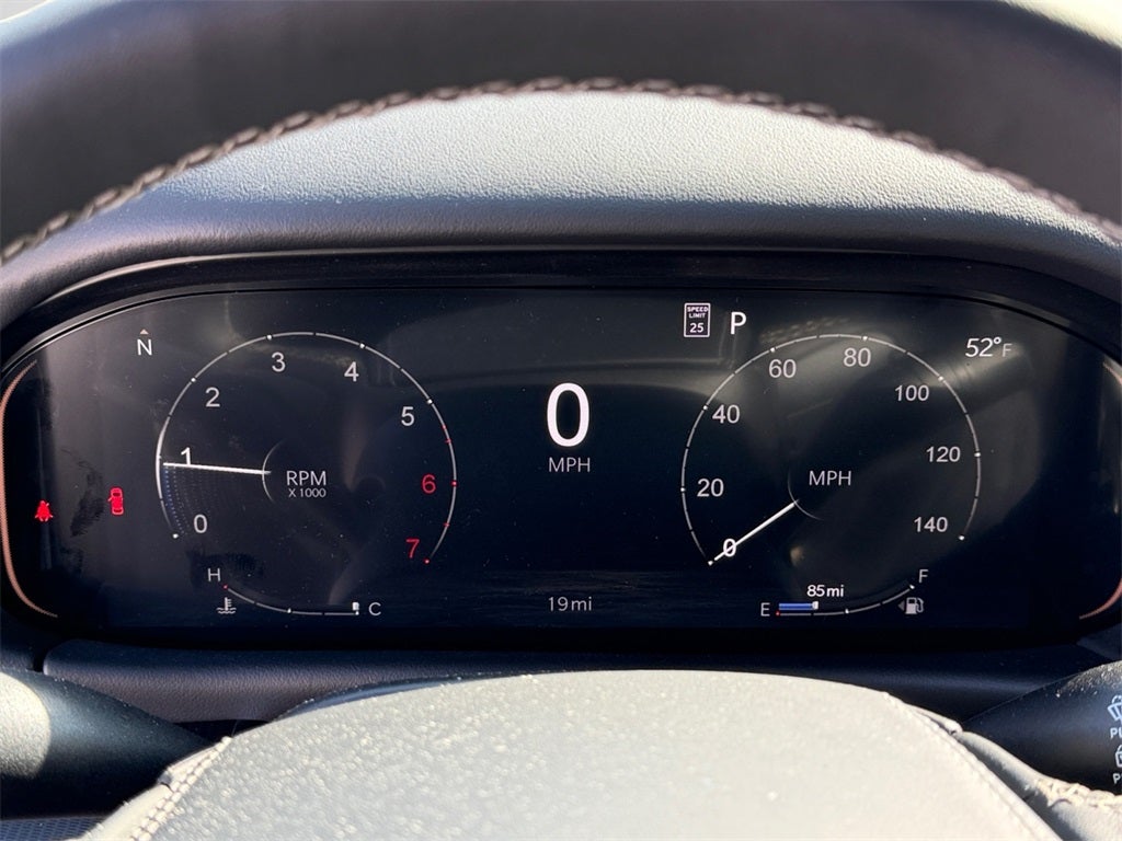 2026 Jeep Grand Wagoneer Summit