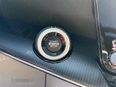 2026 Jeep Grand Wagoneer Summit