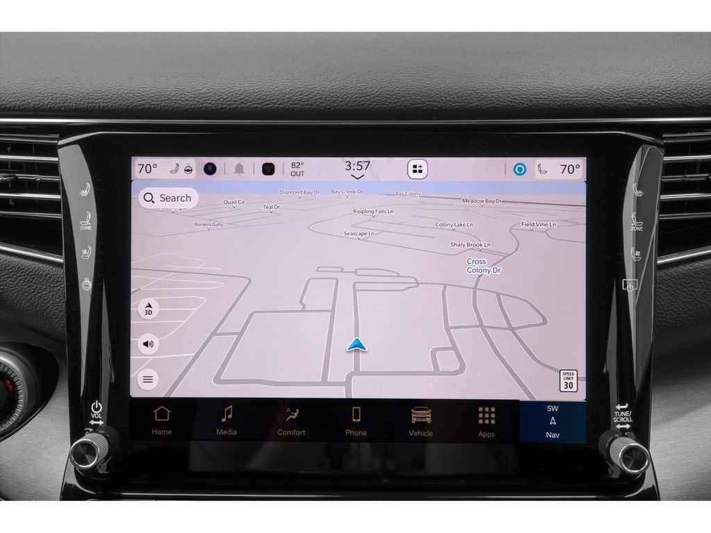 2026 Jeep Grand Wagoneer GRAND WAGONEER SUMMIT OBSIDIAN 4X4
