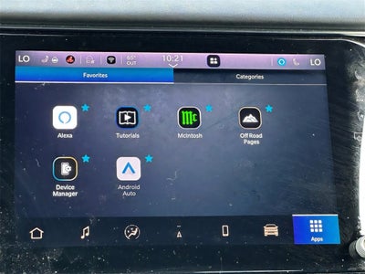 2022 Jeep Grand Wagoneer Series II