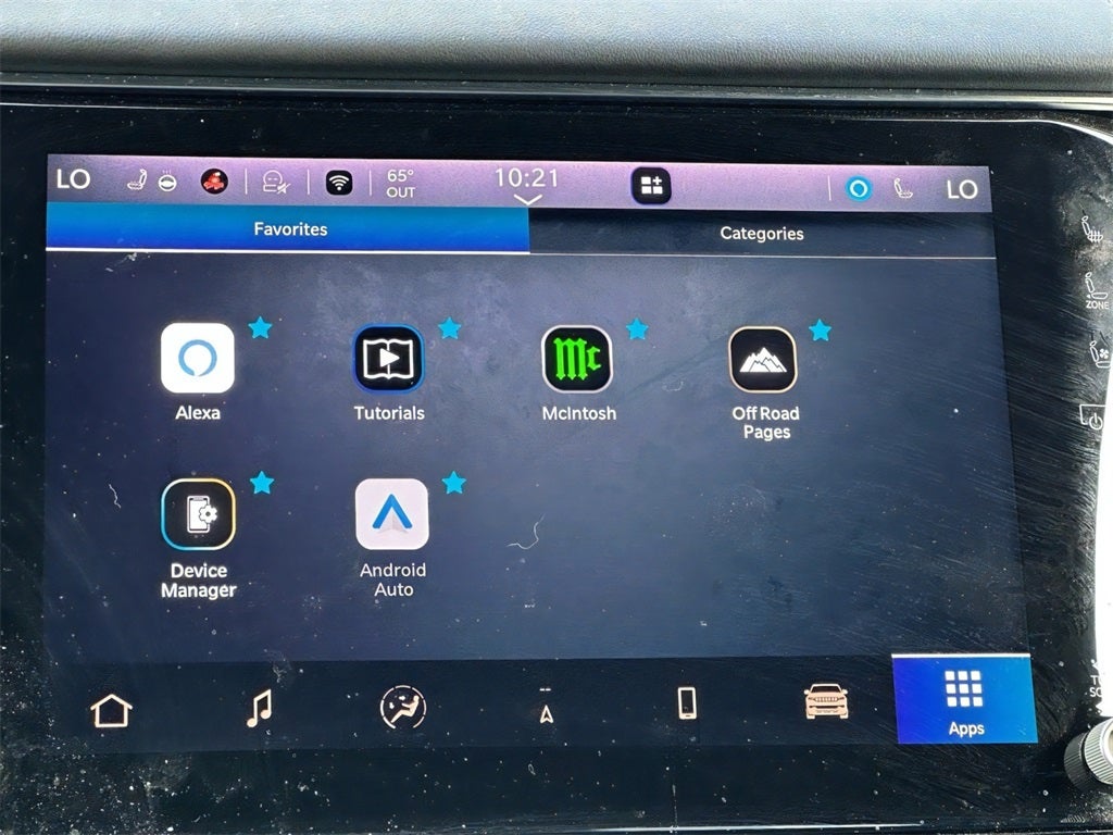 2022 Jeep Grand Wagoneer Series II