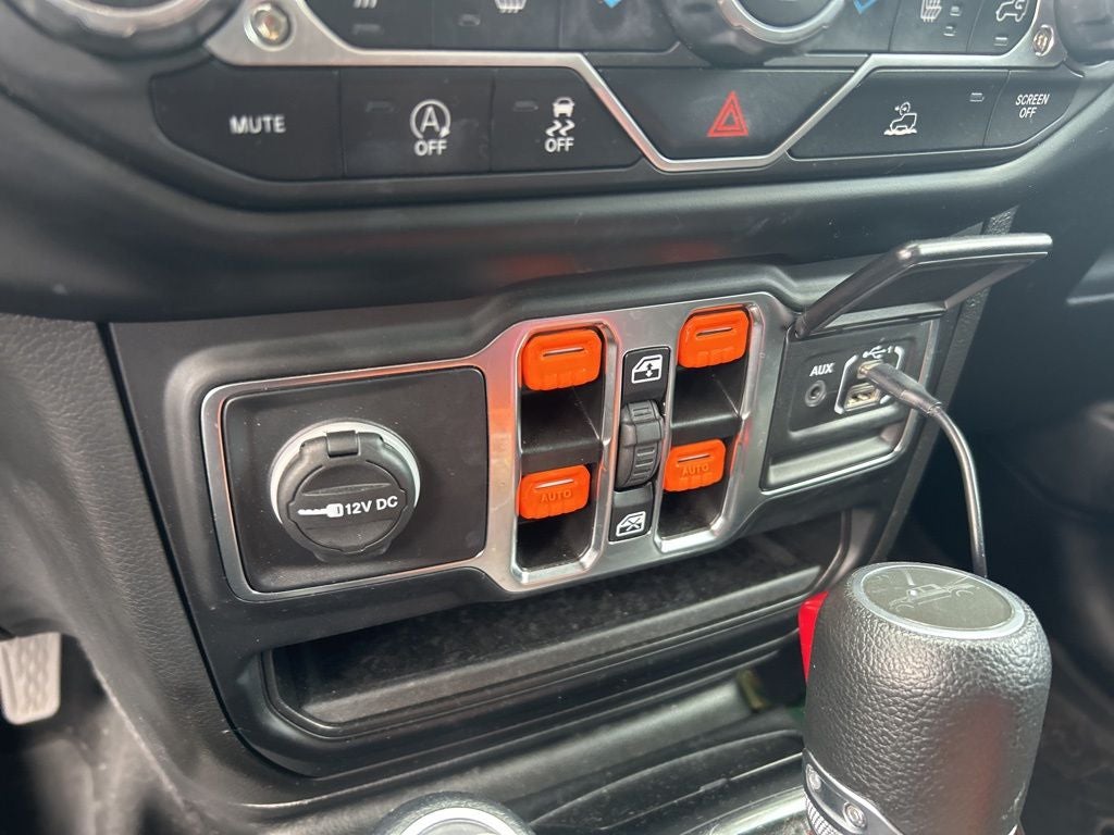 2023 Jeep Gladiator Sport S