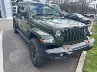 2023 Jeep Gladiator Sport S