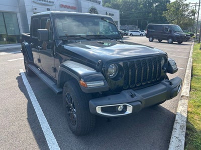 2022 Jeep Gladiator Sport S 4x4