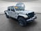2023 Jeep Gladiator Willys