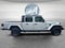 2023 Jeep Gladiator Willys