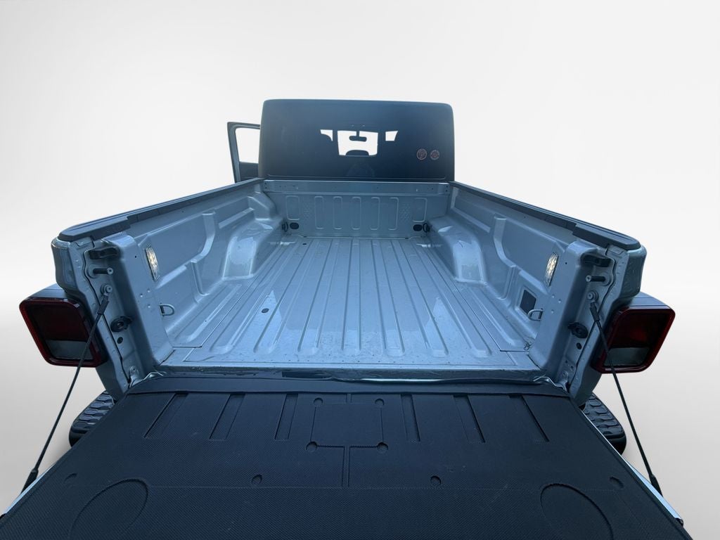 2023 Jeep Gladiator Rubicon 4x4