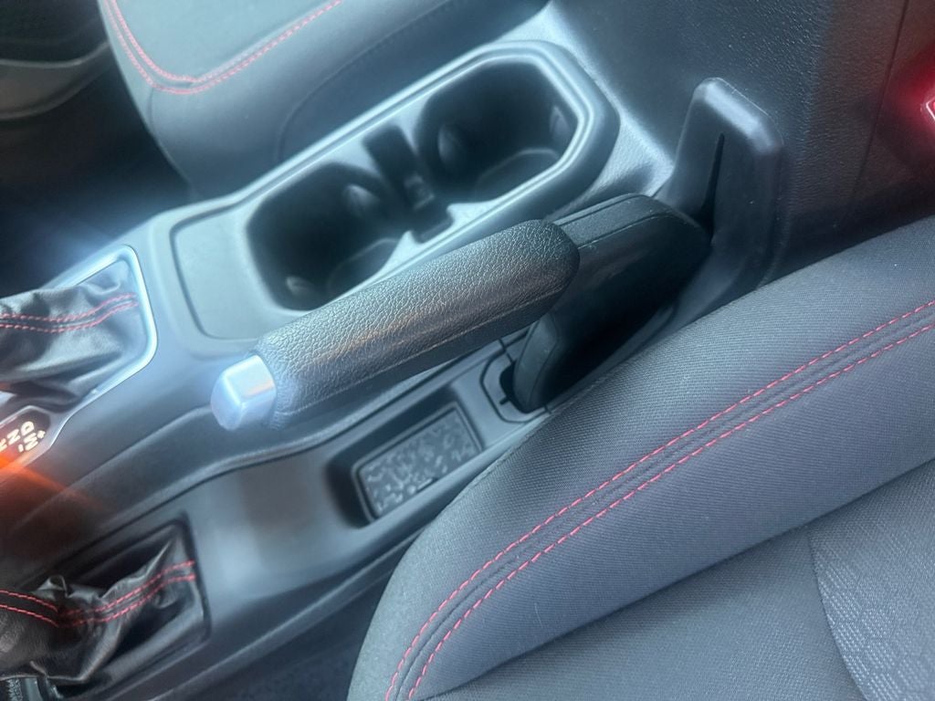 2023 Jeep Gladiator Rubicon 4x4
