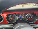 2023 Jeep Gladiator Rubicon 4x4