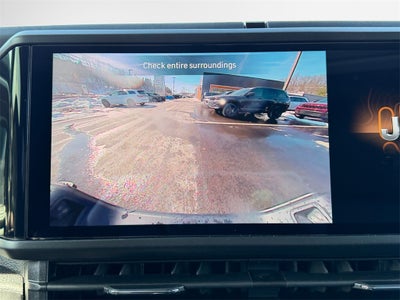 2026 Jeep Gladiator Base