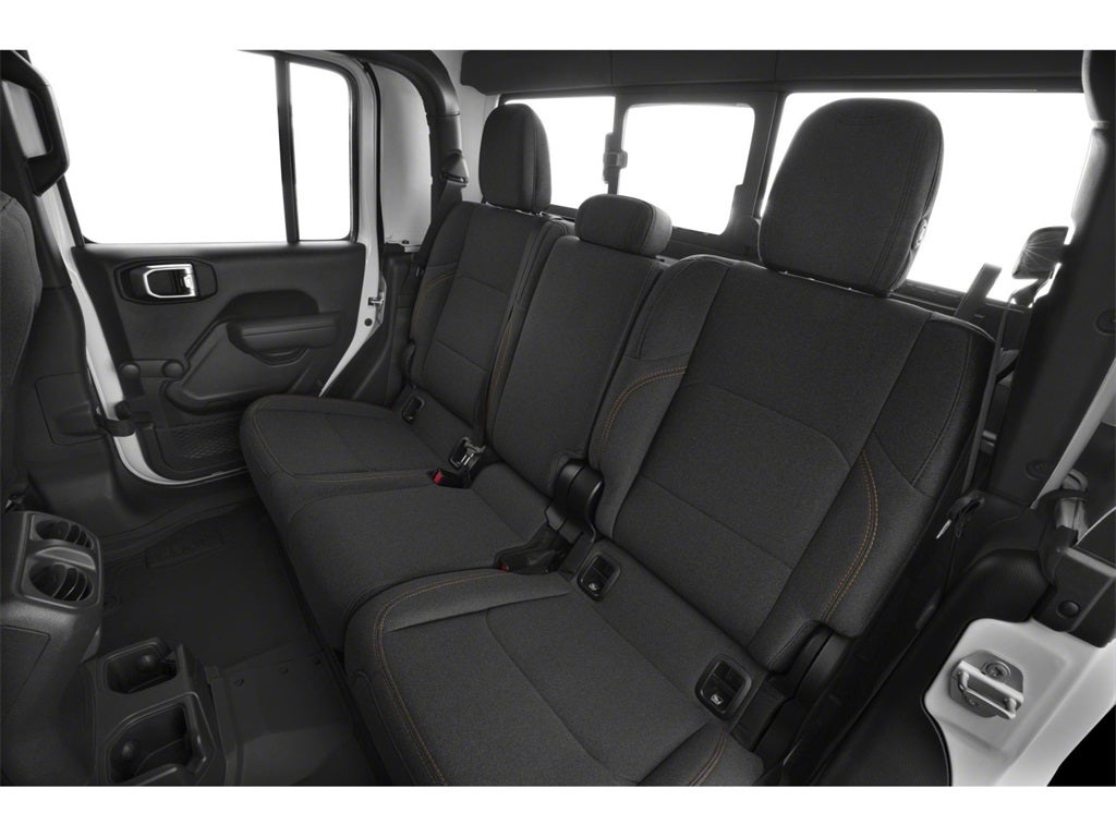 2026 Jeep Gladiator Sport S