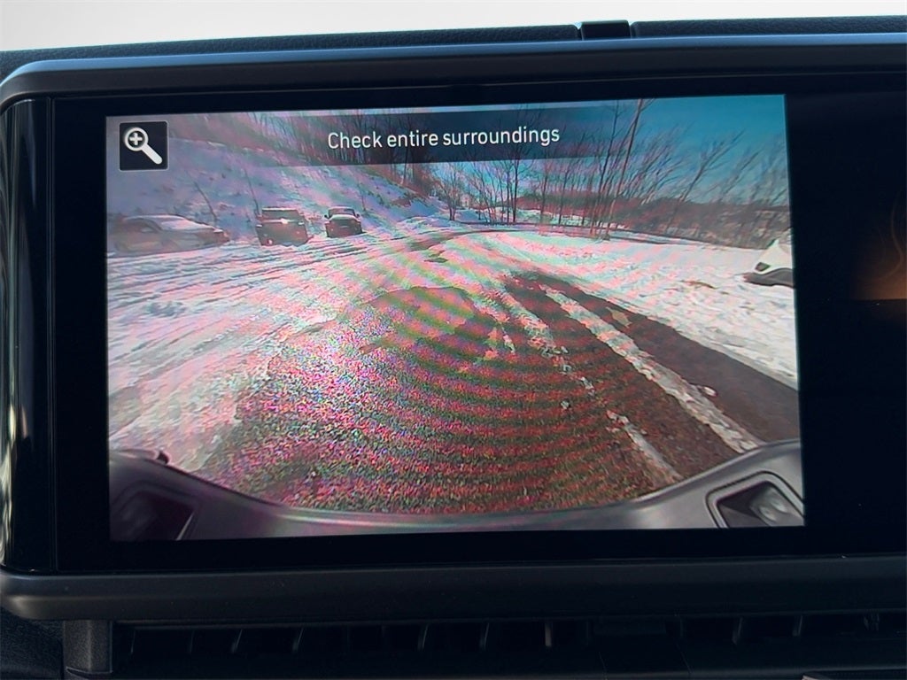 2026 Jeep Gladiator Willys