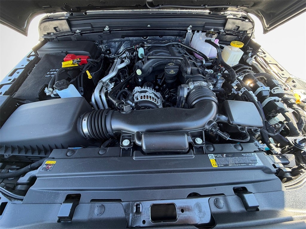 2026 Jeep Gladiator Willys