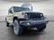 2026 Jeep Gladiator Willys