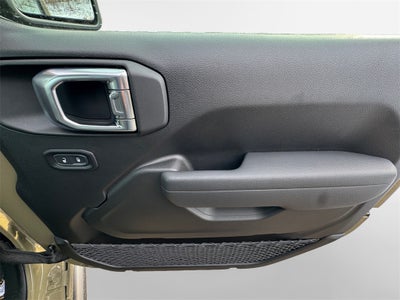 2026 Jeep Gladiator Willys