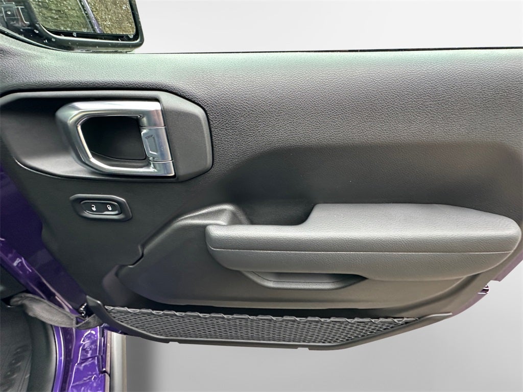 2026 Jeep Gladiator Willys