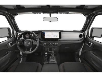 2026 Jeep Gladiator GLADIATOR 85TH ANNIVERSARY EDITION 4X4