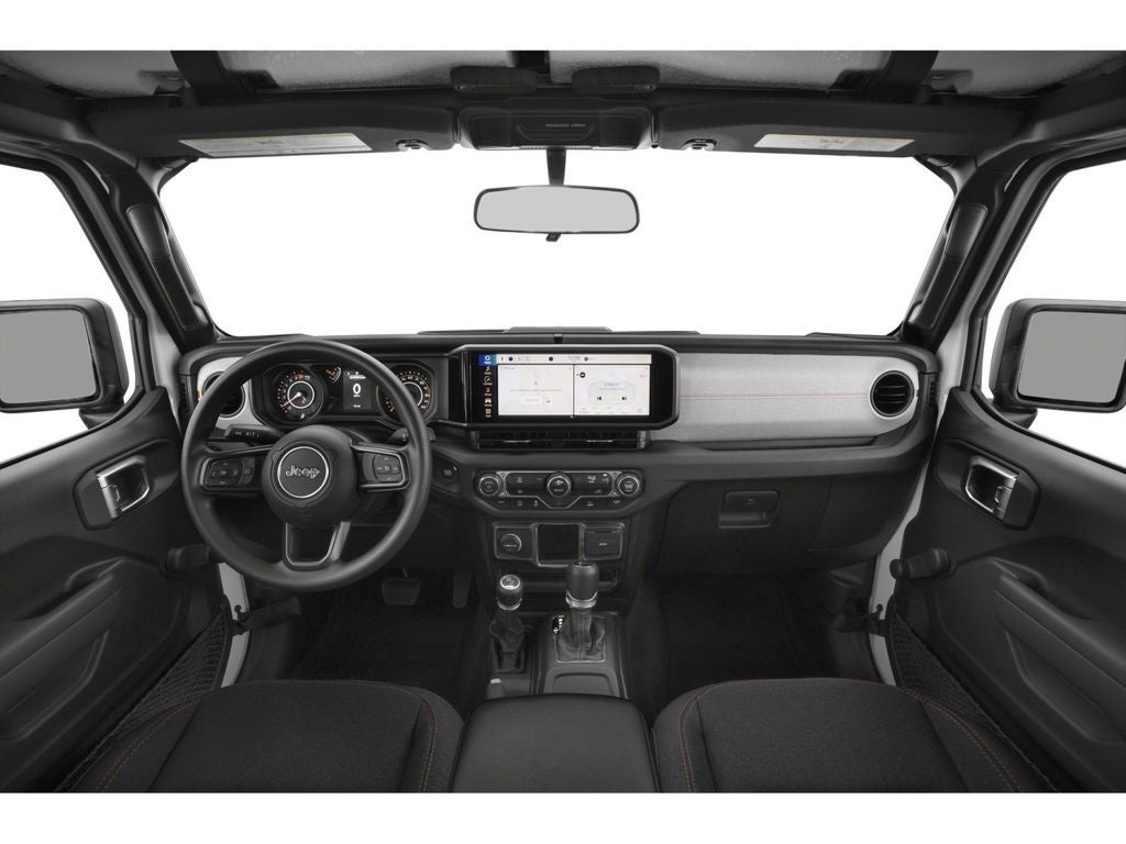 2026 Jeep Gladiator GLADIATOR 85TH ANNIVERSARY EDITION 4X4