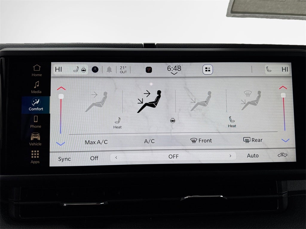 2026 Jeep Gladiator Willys