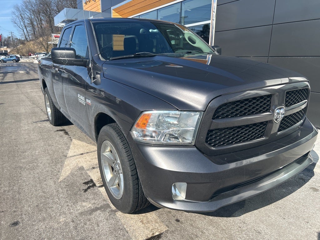 2015 RAM Ram 1500 Pickup Express