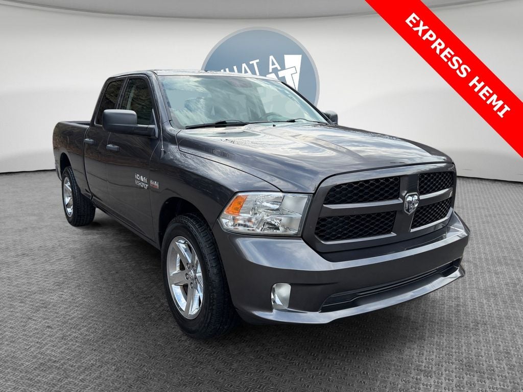 2015 RAM 1500 Express