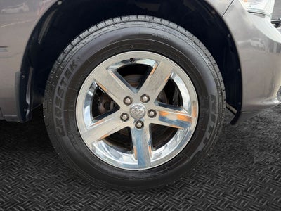 2015 RAM 1500 Express