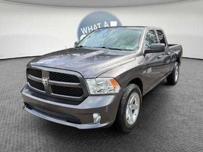 2015 RAM 1500 Express
