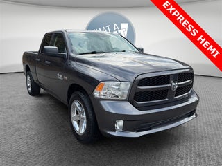 2015 RAM 1500 Express