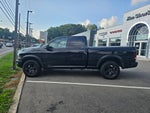 2022 RAM 1500 Classic Warlock Quad Cab 4x4 6'4' Box