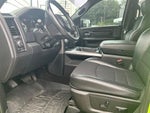 2017 RAM 1500 Sport