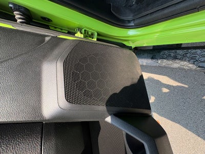2017 RAM 1500 Sport Crew Cab 4x4 5'7' Box