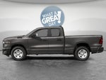 2026 RAM Ram 1500 RAM 1500 TRADESMAN QUAD CAB 4X4 6'4' BOX
