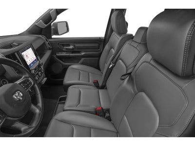 2026 RAM Ram 1500 RAM 1500 TRADESMAN QUAD CAB 4X4 6'4' BOX
