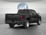 2026 RAM Ram 1500 RAM 1500 TRADESMAN QUAD CAB 4X4 6'4' BOX